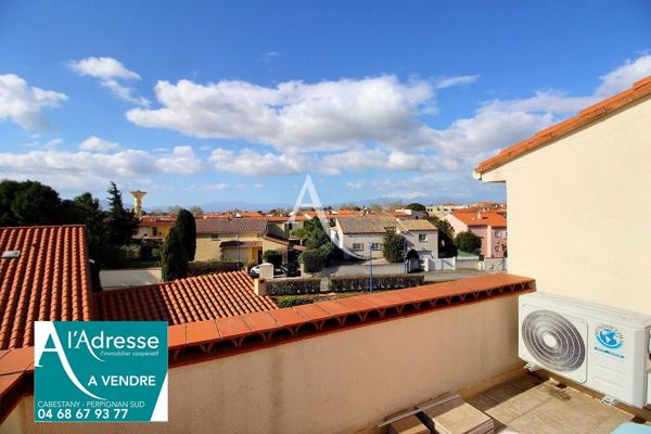À VENDRE IDEAL INVESTISSEUR LOCATIF VILLA 3 FACES DE 270 M² SUR TERRAIN DE 390 M²
