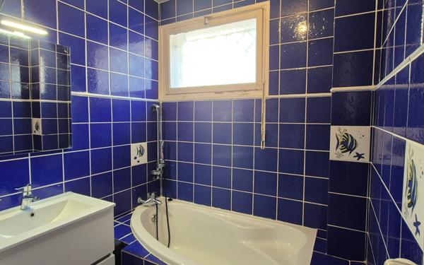 Appartement à vendre    3 pièces • 61,95 m2 Saint-Étienne