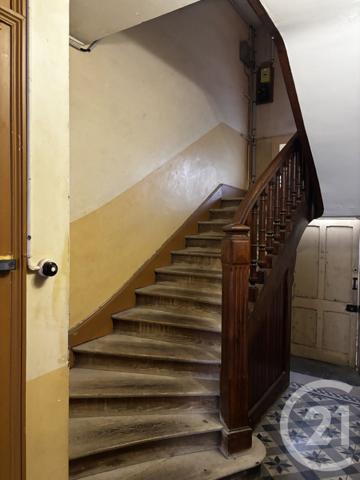 Appartement à vendre  3 pièces - 88 m2 DOLE - 39