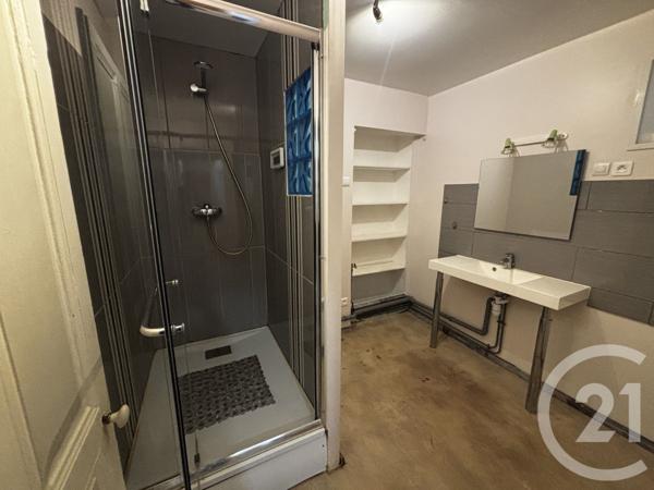 Appartement à vendre  3 pièces - 88 m2 DOLE - 39