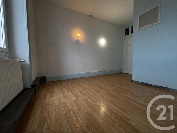 Appartement à vendre  3 pièces - 88 m2 DOLE - 39