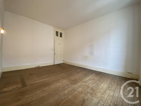 Appartement à vendre  3 pièces - 88 m2 DOLE - 39