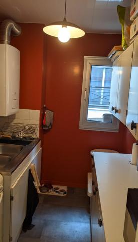 Entre le CHU et La clinique st hilaire