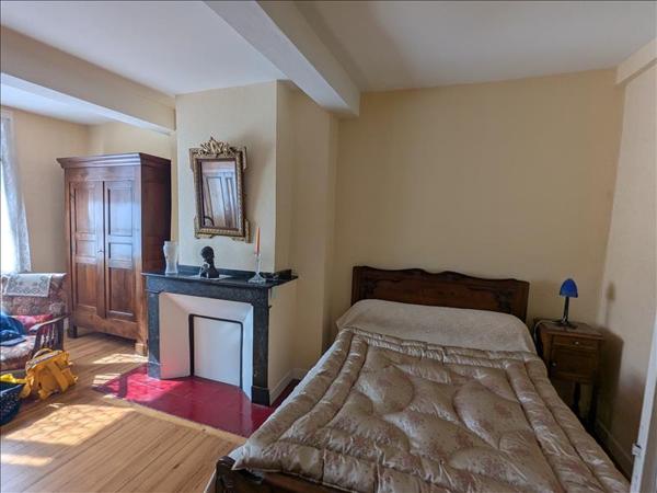 Maison à vendre |  Saint-Girons |  5 pièces | 137 m²