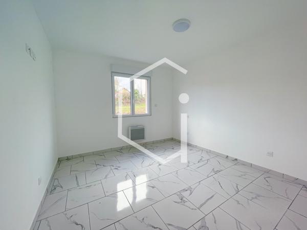 Maison 4 pièce(s) 3 chambre(s) 114 m²