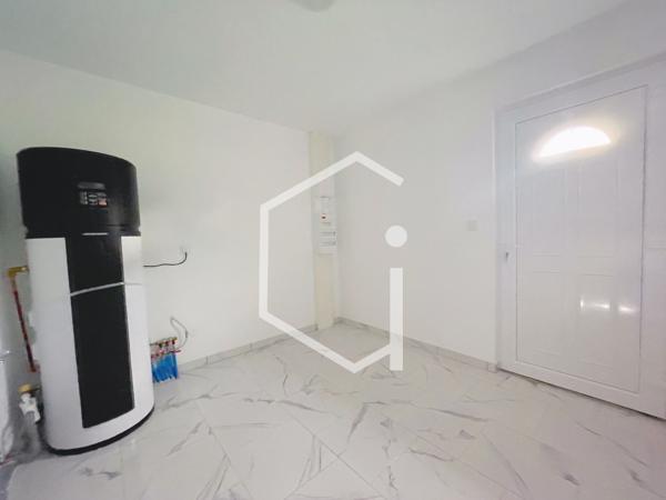 Maison 4 pièce(s) 3 chambre(s) 114 m²