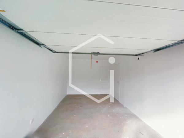 Maison 4 pièce(s) 3 chambre(s) 114 m²