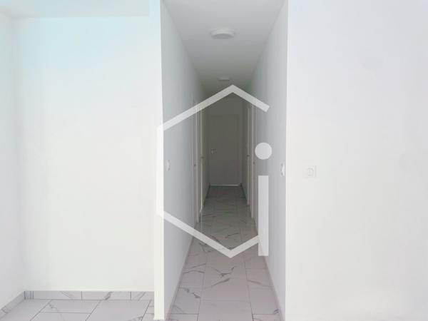 Maison 4 pièce(s) 3 chambre(s) 114 m²