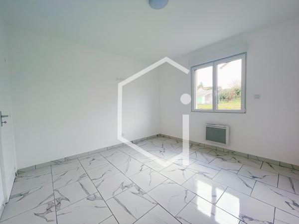 Maison 4 pièce(s) 3 chambre(s) 114 m²