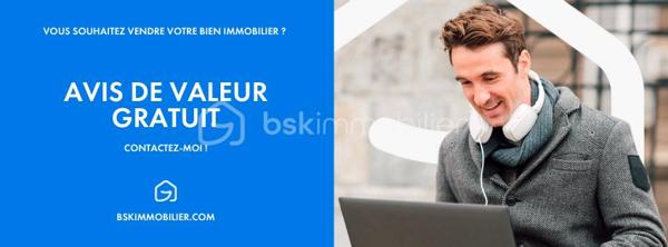 Appartement de 62,88 m²