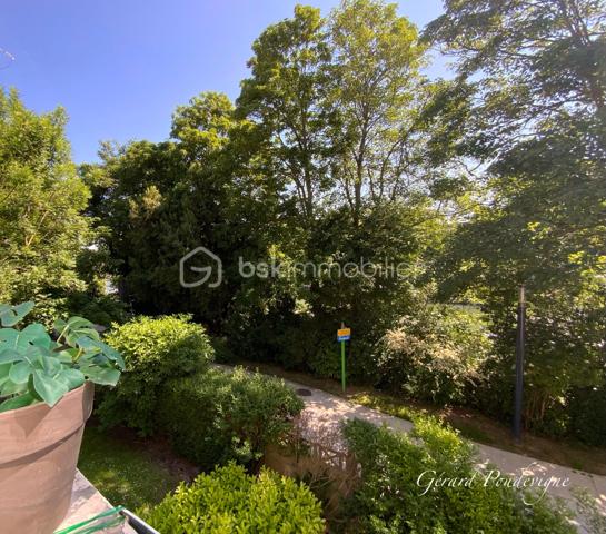 Appartement de 62,88 m²