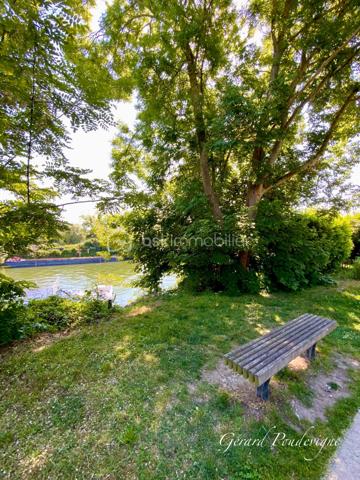 Appartement de 62,88 m²