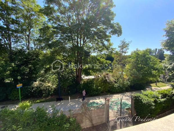 Appartement de 62,88 m²