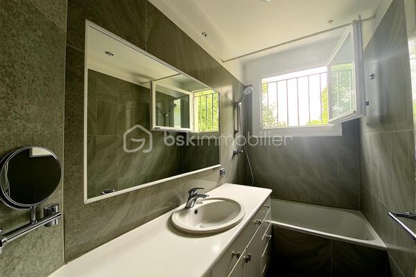 Appartement de 62,88 m²