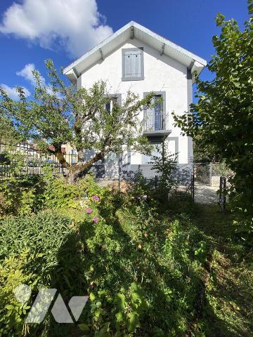 APPARTEMENT DUPLEX PONTARLIER