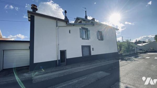 APPARTEMENT DUPLEX PONTARLIER
