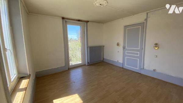 APPARTEMENT DUPLEX PONTARLIER