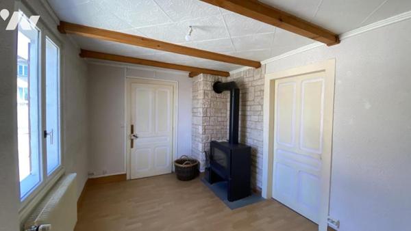 APPARTEMENT DUPLEX PONTARLIER
