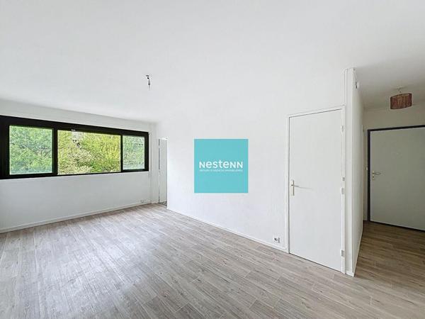 Appartement Franconville 2 pièces 43 m² - Lumineux - Trois caves et place de parking