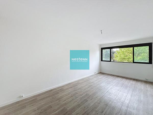 Appartement Franconville 2 pièces 43 m² - Lumineux - Trois caves et place de parking