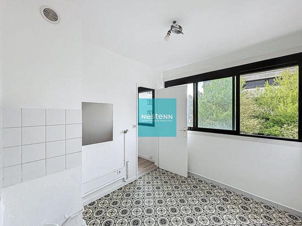 Appartement Franconville 2 pièces 43 m² - Lumineux - Trois caves et place de parking