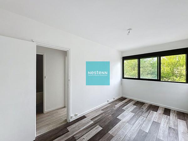 Appartement Franconville 2 pièces 43 m² - Lumineux - Trois caves et place de parking