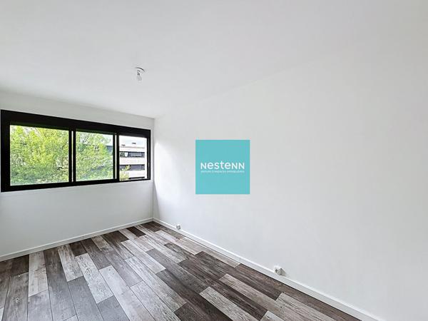 Appartement Franconville 2 pièces 43 m² - Lumineux - Trois caves et place de parking