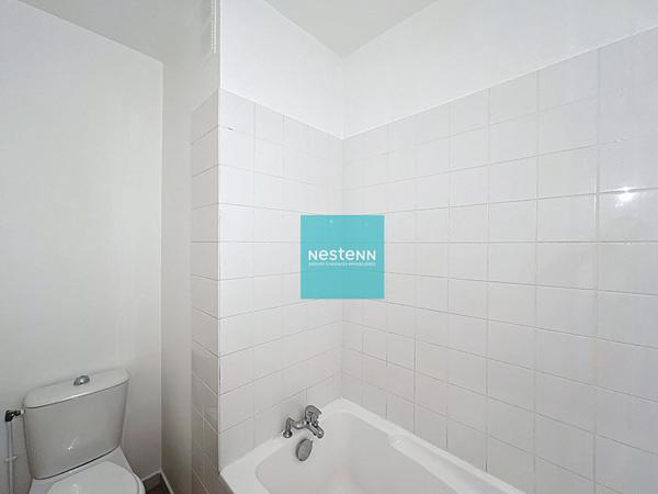 Appartement Franconville 2 pièces 43 m² - Lumineux - Trois caves et place de parking