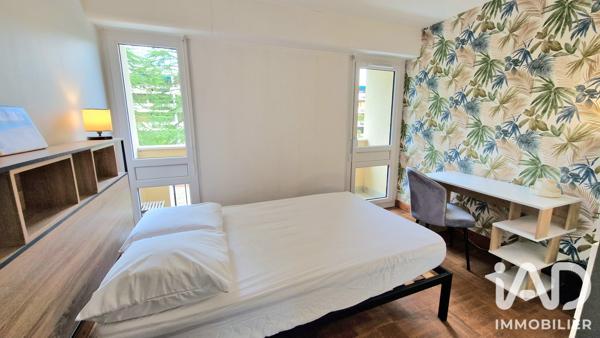 Location appartement 5 pièces 94 m² Pessac