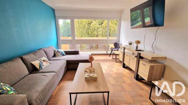 Location appartement 5 pièces 94 m² Pessac