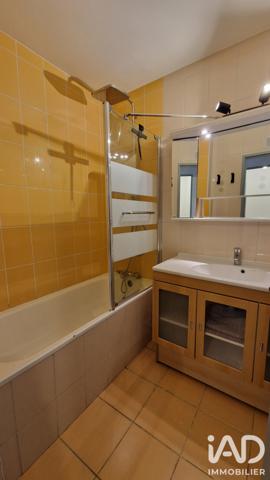 Location appartement 5 pièces 94 m² Pessac