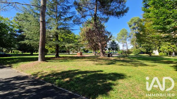Location appartement 5 pièces 94 m² Pessac