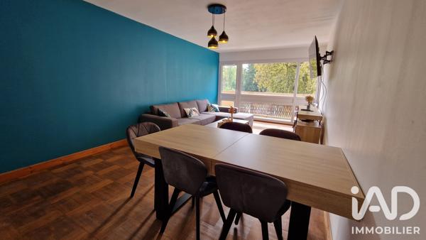 Location appartement 5 pièces 94 m² Pessac