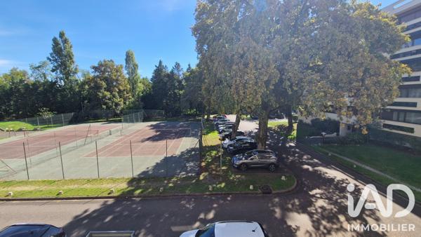 Location appartement 5 pièces 94 m² Pessac