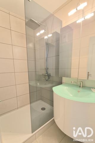 Location appartement 5 pièces 94 m² Pessac