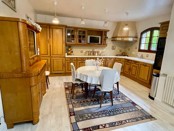 Villa Merlimont 264 m2