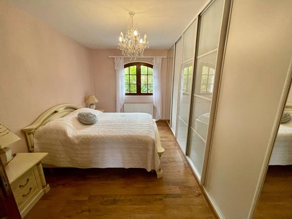 Villa Merlimont 264 m2