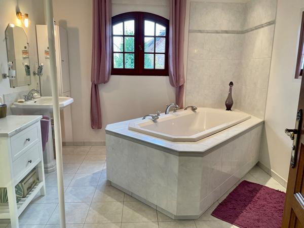 Villa Merlimont 264 m2