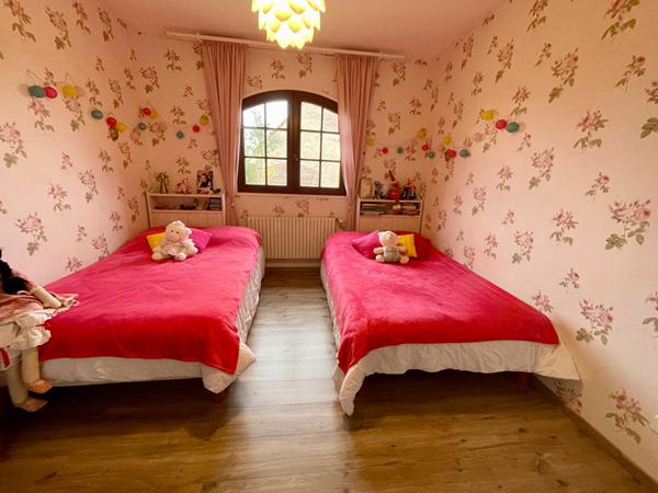 Villa Merlimont 264 m2