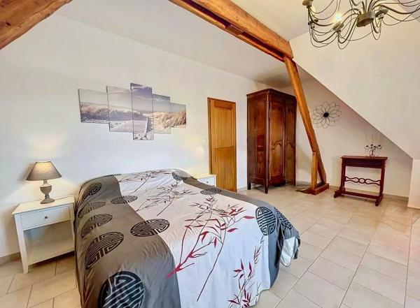 Villa Merlimont 264 m2