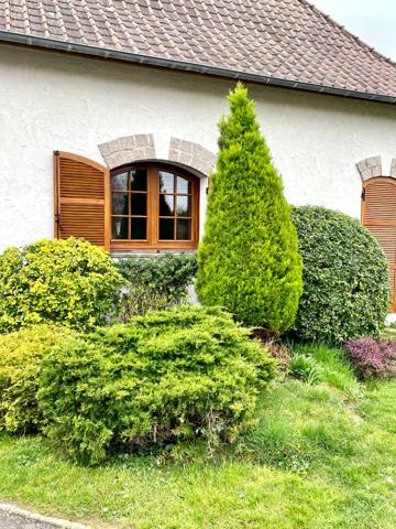 Villa Merlimont 264 m2