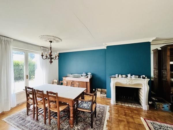 Maison à vendre |  Ploemeur |  6 pièces | 139 m²