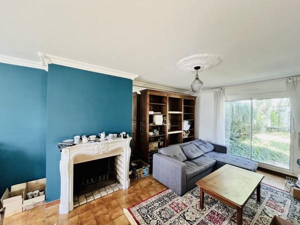 Maison à vendre |  Ploemeur |  6 pièces | 139 m²