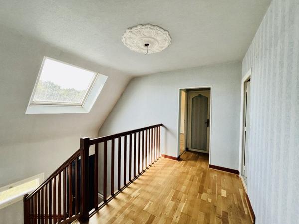 Maison à vendre |  Ploemeur |  6 pièces | 139 m²