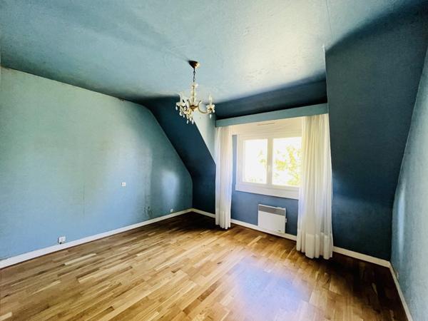 Maison à vendre |  Ploemeur |  6 pièces | 139 m²