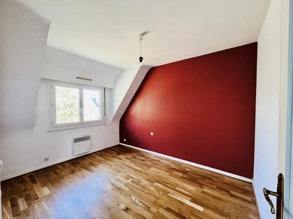 Maison à vendre |  Ploemeur |  6 pièces | 139 m²