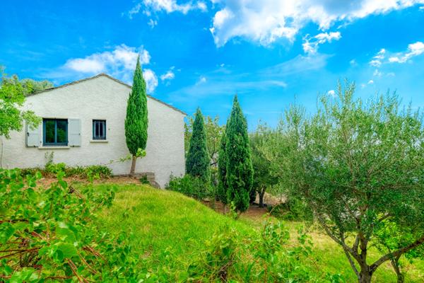 Maison T4 Brando - Silgaggia 101 m2 + garage