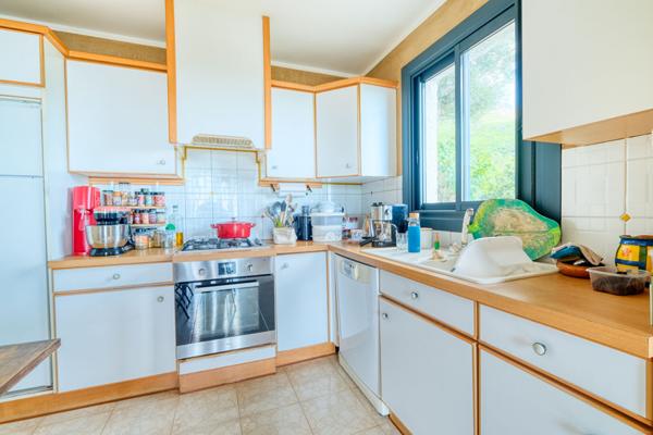 Maison T4 Brando - Silgaggia 101 m2 + garage