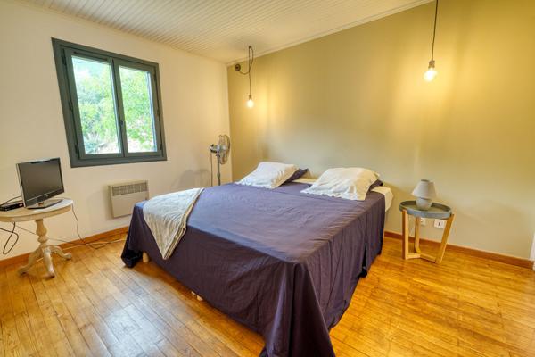 Maison T4 Brando - Silgaggia 101 m2 + garage