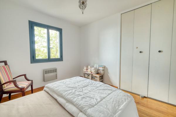 Maison T4 Brando - Silgaggia 101 m2 + garage